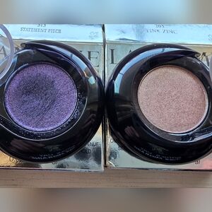Two Lancome Color Design Singles